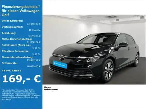 Used VOLKSWAGEN GOLF Petrol 2024 Ad 