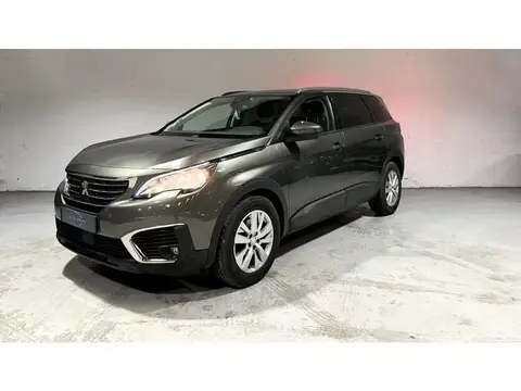 Used PEUGEOT 5008 Petrol 2019 Ad 