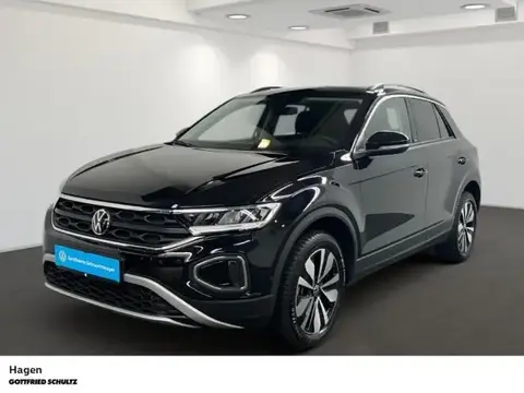 Used VOLKSWAGEN T-ROC Petrol 2024 Ad 