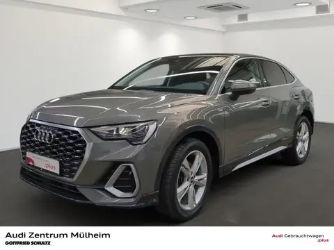 Annonce AUDI Q3 Diesel 2021 d'occasion 