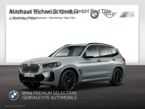 Used BMW X3 Diesel 2023 Ad 