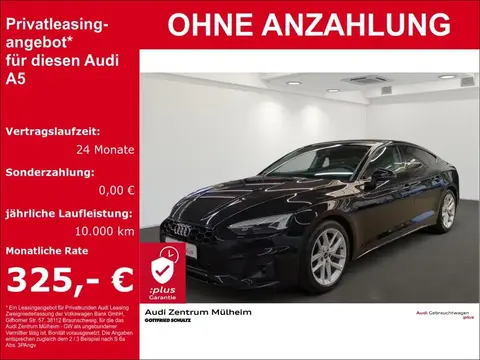 Used AUDI A5 Petrol 2023 Ad 