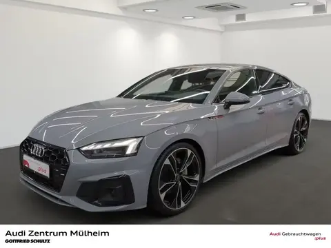 Used AUDI A5 Diesel 2021 Ad 