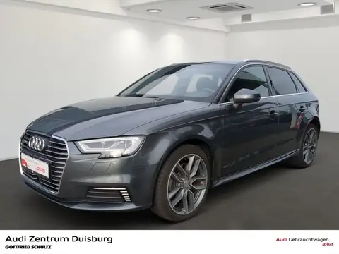 Used AUDI A3 Hybrid 2020 Ad 