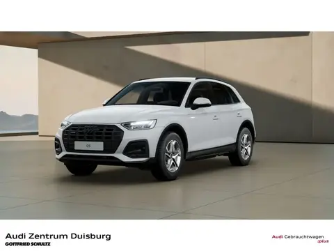 Annonce AUDI Q5 Diesel 2023 d'occasion 