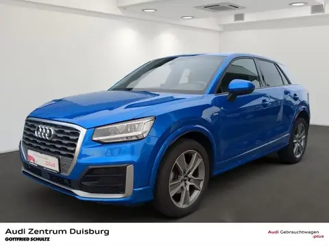 Used AUDI Q2 Petrol 2020 Ad 