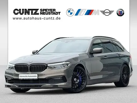 Used ALPINA B5 Petrol 2019 Ad 