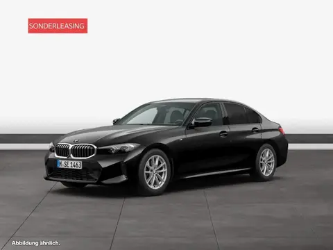 Annonce BMW SERIE 3 Essence 2023 d'occasion 