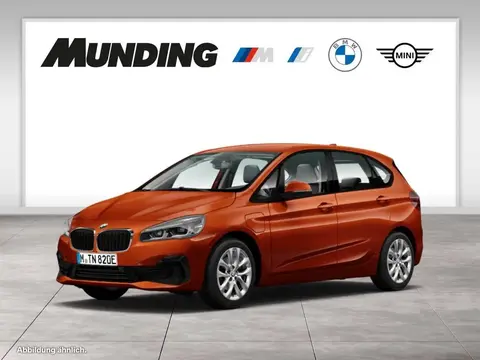 Used BMW SERIE 2 Hybrid 2020 Ad 