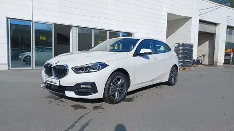 Annonce BMW SERIE 1 Essence 2024 d'occasion 