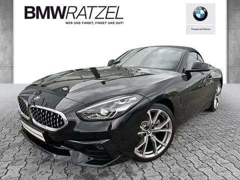 Used BMW Z4 Petrol 2020 Ad 