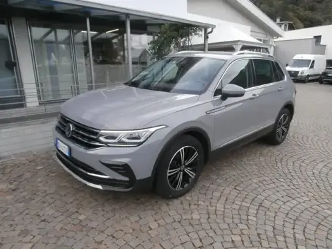 Annonce VOLKSWAGEN TIGUAN Essence 2020 d'occasion 