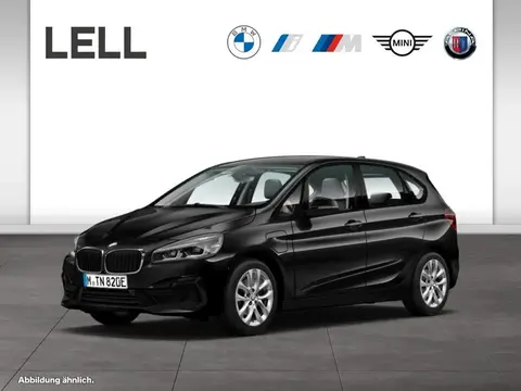 Used BMW SERIE 2 Hybrid 2021 Ad 