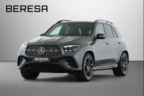 Annonce MERCEDES-BENZ CLASSE GLE Diesel 2024 d'occasion 