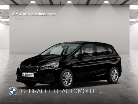 Used BMW SERIE 2 Petrol 2021 Ad 