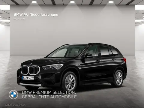 Used BMW X1 Petrol 2021 Ad 