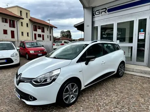 Annonce RENAULT CLIO Diesel 2014 d'occasion 