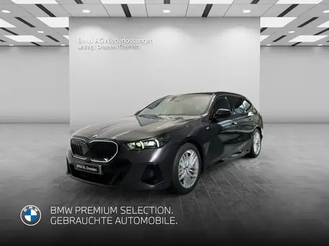 Used BMW SERIE 5 Hybrid 2024 Ad 