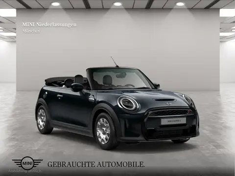 Used MINI COOPER Petrol 2021 Ad 