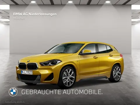 Used BMW X2 Diesel 2021 Ad 