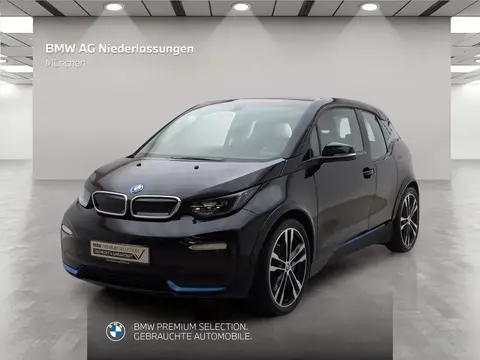 Annonce BMW I3 Non renseigné 2021 d'occasion 