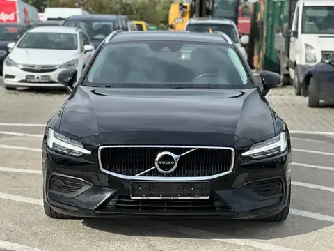 Used VOLVO V60 Diesel 2020 Ad 