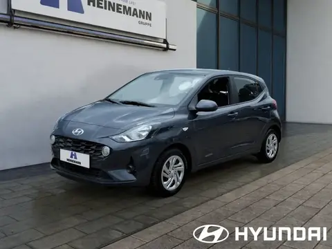 Annonce HYUNDAI I10 Essence 2022 d'occasion 