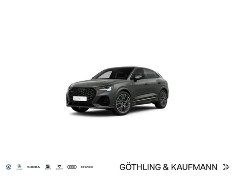 Used AUDI Q3 Petrol 2024 Ad 