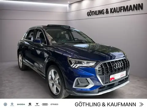 Used AUDI Q3 Petrol 2024 Ad 