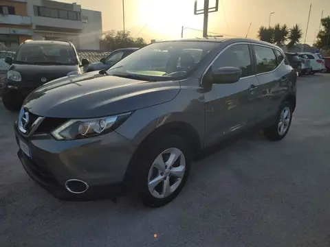 Annonce NISSAN QASHQAI Diesel 2017 d'occasion 