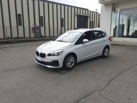 Used BMW SERIE 2 Diesel 2019 Ad 