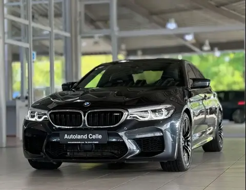 Annonce BMW M5 Essence 2021 d'occasion 