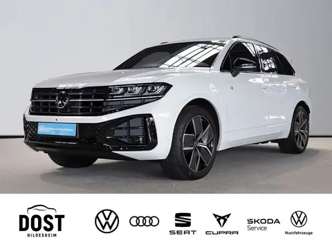 Annonce VOLKSWAGEN TOUAREG Diesel 2023 d'occasion 