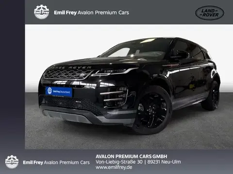 Used LAND ROVER RANGE ROVER EVOQUE Petrol 2023 Ad 