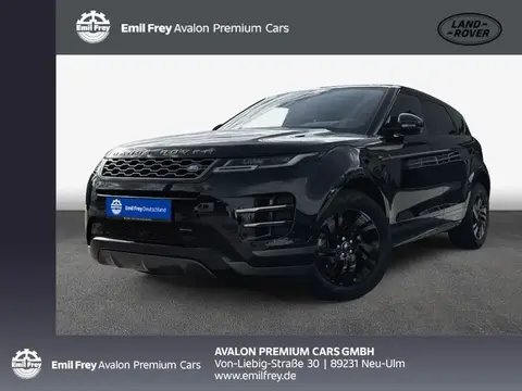 Annonce LAND ROVER RANGE ROVER EVOQUE Essence 2023 d'occasion 