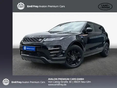 Annonce LAND ROVER RANGE ROVER EVOQUE Essence 2023 d'occasion 