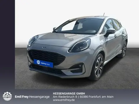 Annonce FORD PUMA Essence 2023 d'occasion 