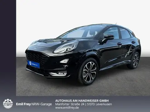 Annonce FORD PUMA Essence 2023 d'occasion 