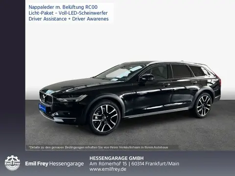 Annonce VOLVO V90 Essence 2023 d'occasion 