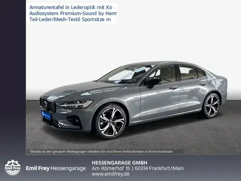 Annonce VOLVO S60 Essence 2023 d'occasion 