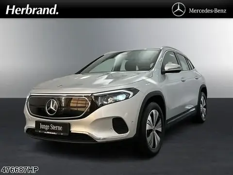 Used MERCEDES-BENZ EQA Not specified 2023 Ad 