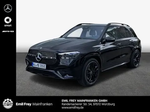 Used MERCEDES-BENZ CLASSE GLE Hybrid 2024 Ad 