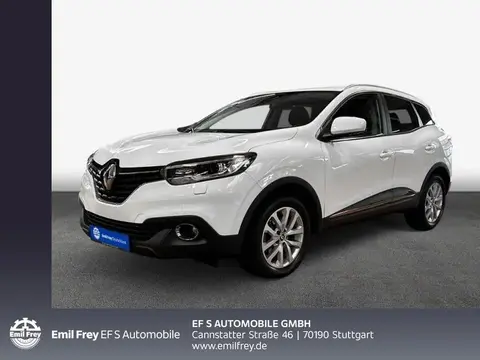 Used RENAULT KADJAR Petrol 2017 Ad 