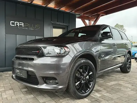 Used DODGE DURANGO Petrol 2019 Ad 