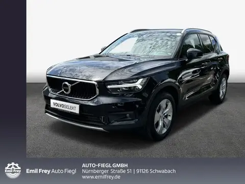 Used VOLVO XC40 Diesel 2019 Ad 