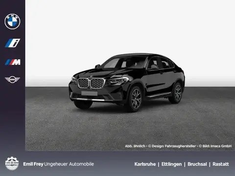 Annonce BMW X4 Essence 2024 d'occasion 