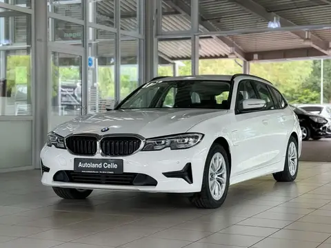 Annonce BMW SERIE 3 Hybride 2021 d'occasion 