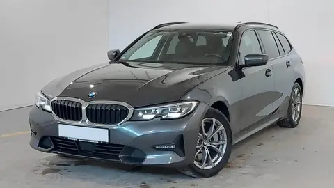 Annonce BMW SERIE 3 Diesel 2021 d'occasion 