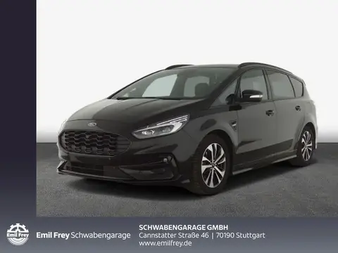 Annonce FORD S-MAX Essence 2022 d'occasion 