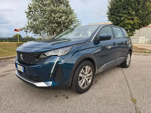 Used PEUGEOT 5008 Diesel 2021 Ad 